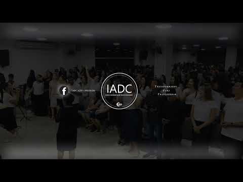 SERVICE - WEDNESDAY OF CLAMOR - IADC CORAMARA - 05/27/26