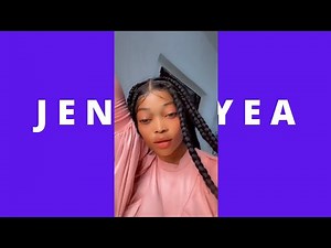 Jenny Yea | Lovely Curvy Plus Size Fashion Model | African fashion show lifestyle trends