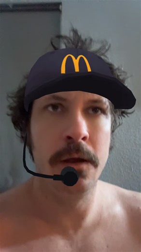 thank you for choosing mcdonald’s scott | Tobuscus