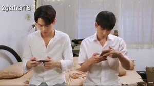 2gether: The Series - Episode 7 [Eng Sub] | Sarawat Tine