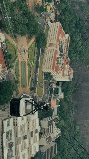 Vivre à Rio de Janeiro 🇧🇷🥥
