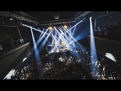 本編フル 0.1gの誤算「誤算ギャ&誤算ギャ男 大増殖計画〜初心者にも優しいワンマン〜」Zepp Shinjuku