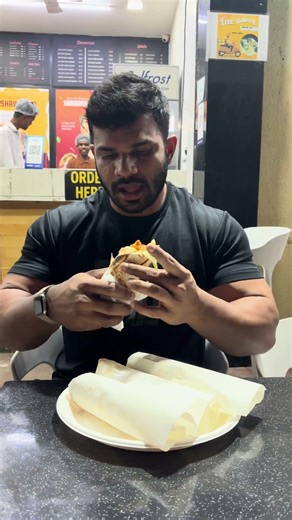 The bulk is better with @rippedupnutrition massive mass gainer💪Use code Ro10