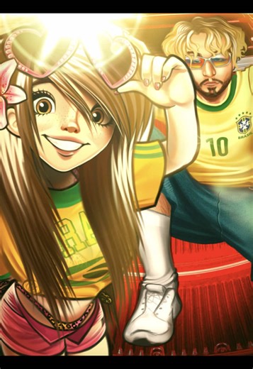 Animation commissioned by @bbno$! 🇧🇷 | I’M BACKKK and I’ll have another animation up verrry soon 🩷 #animation #animationmeme #animatic #tweening #bbnomoney