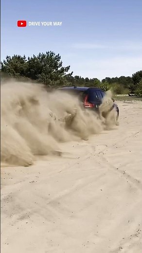 Volvo XC40 real test drive - watch the full off road test drive video on our channel!