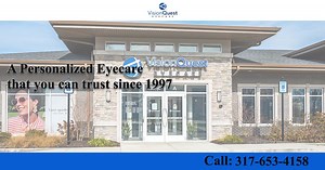 Eye Doctors in Greenwood, IN | VisionQuest Eyecare