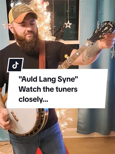 Happy New Year 2026: Auld Lang Syne Performance