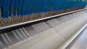 6.7K views · 150 reactions | Different types of rapier loom | Textile Technology | Facebook