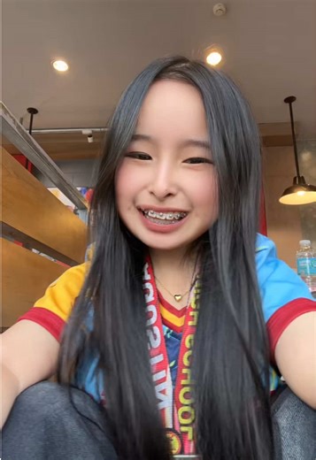 oh chinito.. #fyp #aintakidanymore