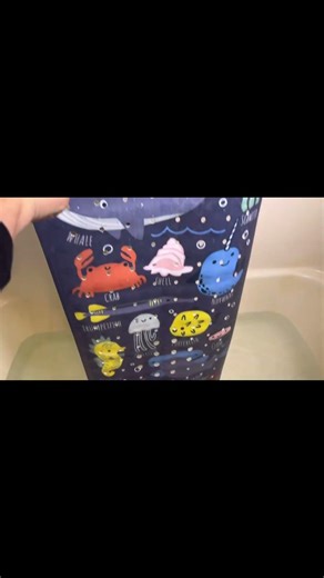 Cute Simple Anti-Slip Tub Mat Review | Homerella