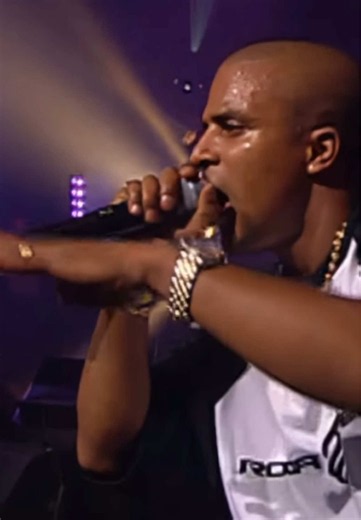 Sniper — Y’a pas de mérite (Génération Rap & RnB Live 2003)