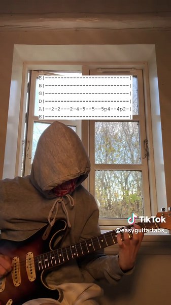 Guitar Tutorial for (I Can't Get No) Satisfaction