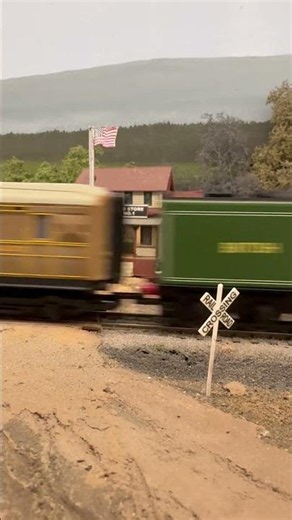 Tornado Thrashes Through Hazard Rd Crossing