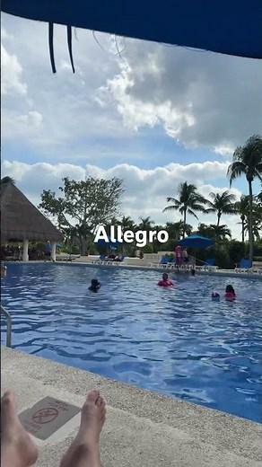 Allegro Cozumel