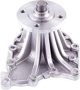 Gates 41098 Premium Engine Water Pump