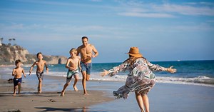 Monarch Bay Beach Club at Waldorf Astoria