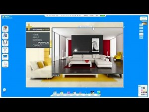 Beginne mit Wix in Deutsch!