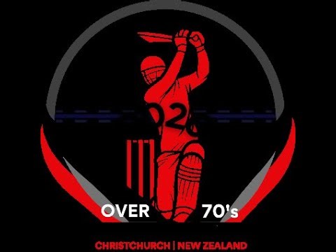Over 70s Cricket World Cup 2026, Round 6 New Zealand v England