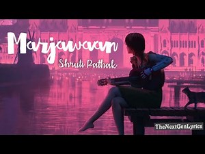 Shruti Pathak - Mar Jawaan (Lyrics) | 'Fashion' (2008) | Priyanka C, Kangna R | Salim-Sulaiman| TNGL