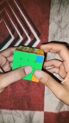 Solve the cube tutorial #shorts#rubikscube#youtube
