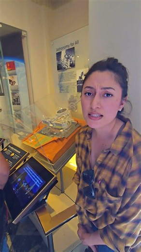 An Observatory for Ants?!