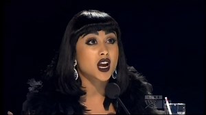 The tragedy of Natalia Kills
