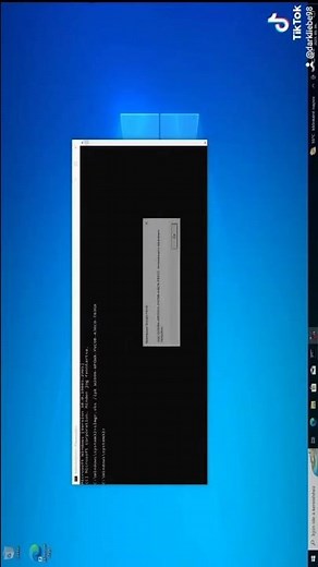 Windows 10 aktiválás parancssorba #windows10 #cdkeys #script