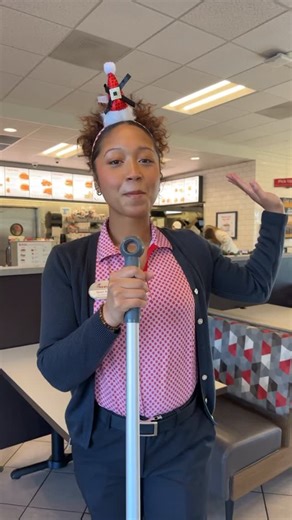 She’s defrosted! ❄️The queen of Christmas has officially returned and so have our holiday drinks! Treat yourself to the festive trio now available at Chick-fil-A® Enterprise: 🎄 Peppermint Chip Milkshake ☕️ Peppermint Chip Frosted Coffee ❄️ Peppermint Iced Coffee ‘Tis the season for sweet sips and holiday cheer! Which one are you trying first? #cfaenterprise #peppermintchipmilkshake #peppermintseason #eatmorchikin #chickfila | Chick-fil-A Enterprise (AL)