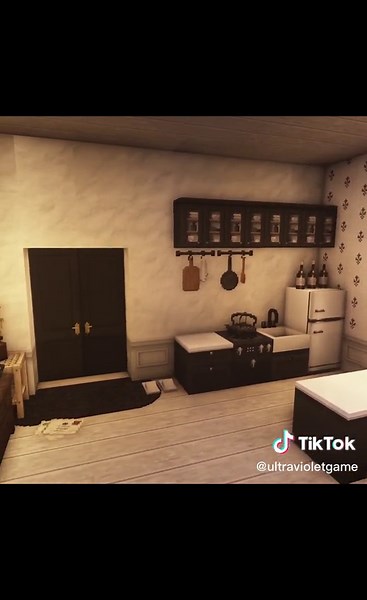 Adding to My Cocricot Build: Bank with Apartments