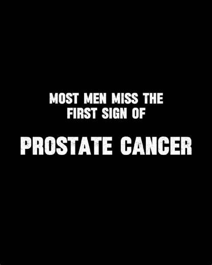 Most men miss the first sign of prostate cancer. It often starts with subtle urinary changes — more frequent trips to the bathroom… waking up at night… weaker flow than before. Small changes. Big consequences. Don’t wait until it gets worse. Support your prostate and bladder daily. 💧 Cash on Delivery available. Tap the link now. | Bladder Control