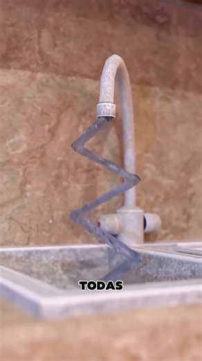 Él vio el mundo de manera diferente