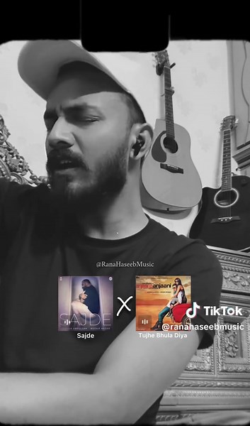 What If These Two Songs Were Combined?