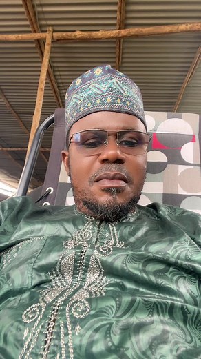 Intricate Patterns and Relaxed Vibes in Fashion Video