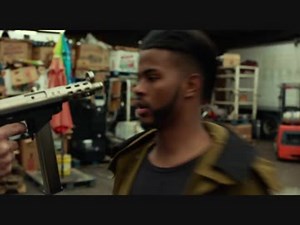 映画『Superfly／スーパーフライ』予告編