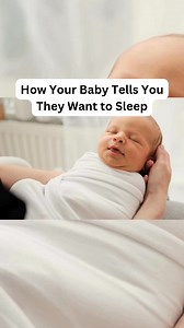114K views · 1.3K reactions | How Your Baby Tells You They Want to...