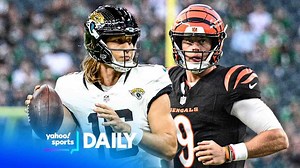 Jaguars-Bengals preview: Cincy needs to make a statement