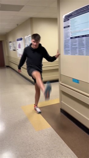 Walking Exercises with Resistance Bands for Amputees