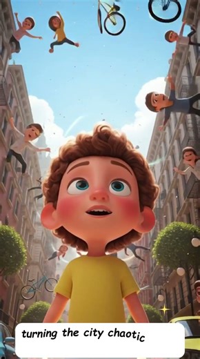 Gravity Switch ⚡/ When Gravity Broke 🌍