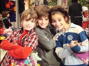 Incorreggibili-Baila Conmigo Baila