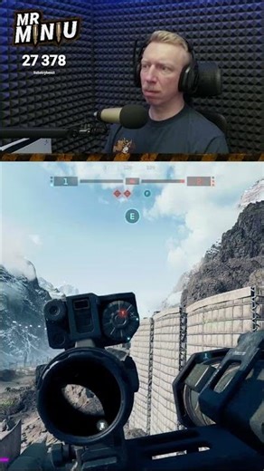 Kto to widział? #battlefield6