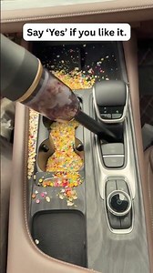 🔥Top Vacuum car cleaner #3125 ‪@sovorsgadget‬