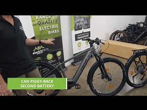 Focus Aventura2: Key differences between the 6.6 and 6.8 models