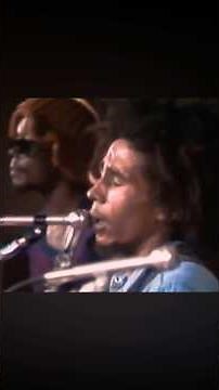 Bob Marley & The Wailers - Stir It Up - Part 2 (Live 1973) #bobmarley #reggae #shortsfeed #shorts