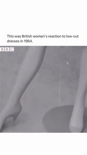 TheinformerAi | Think the 60s were all "mini skirts and liberation"? This 1964 BBC interview in Wolverhampton tells a different story. ​When asked about... | Instagram