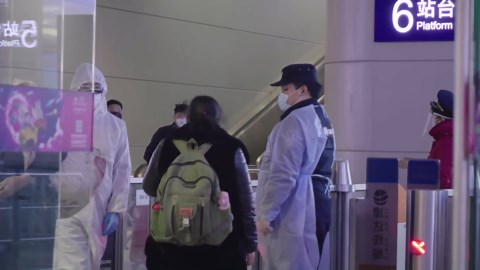 Epic Wuhan China City Tour | Wuhan 4K Aerial Drone | China Travel Wuhan