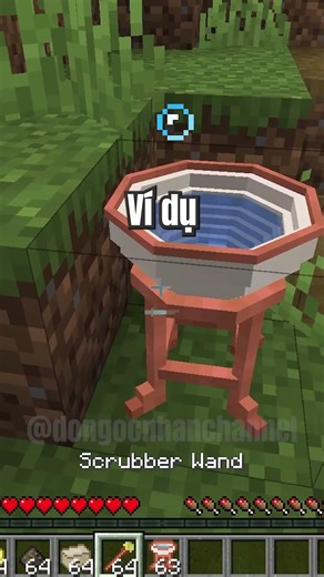 Awesome Minecraft Mods (Part 163) - Maid Simulation in Minecraft #minecraft #shorts