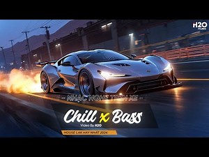 CHILL BASS 2025 - MIXTAPE VIET DEEP CỰC XỊN - NHẠC REMIX DEEP HOUSE & HOUSE LAK HAY NHẤT 2025