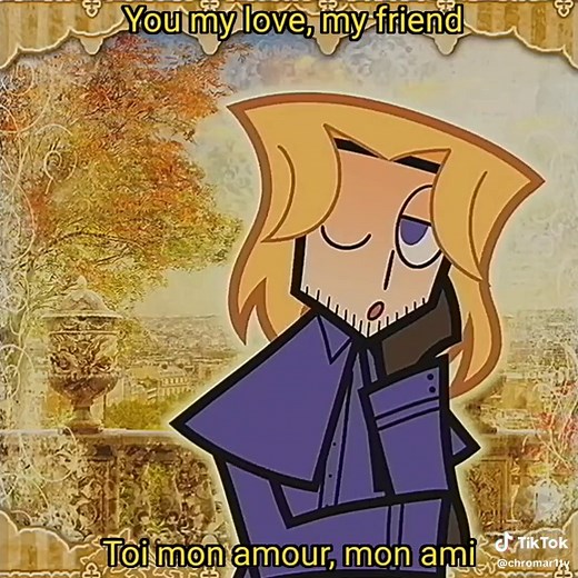 Exploring France in Hetalia: The Charm of Francis Bonnefoy