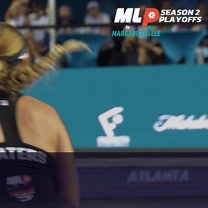 Tune in live for major league pickleball San Clemente playoffs December 4-5! Watch nonstop pro pickleball excitement streaming now! | Major League Pickleball