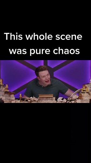 Ally & Lou Funny Moment with Brennan Lee Mulligan | Candlewick Chaos